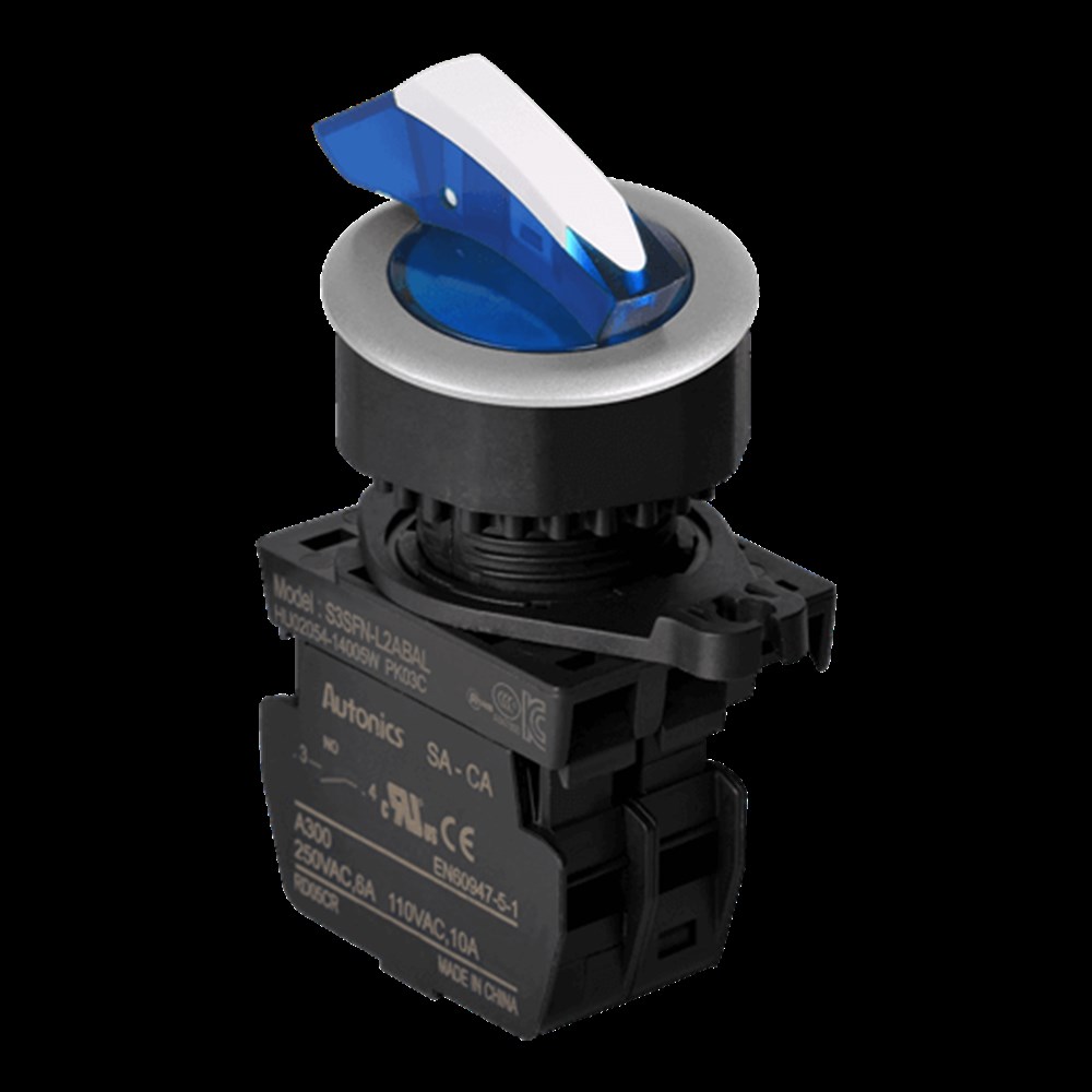 Autonıcs S3SFN-L2BAL