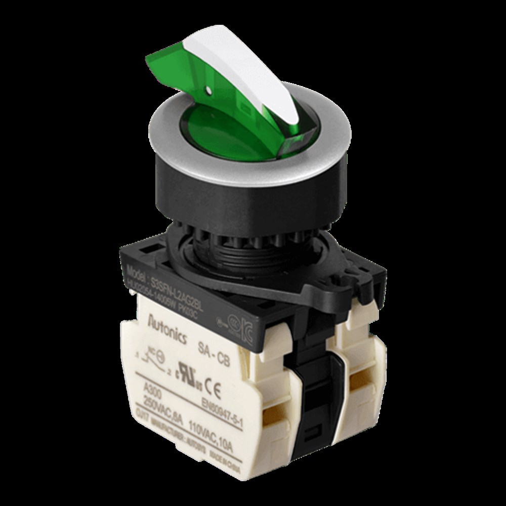 Autonıcs S3SFN-L2G2BD