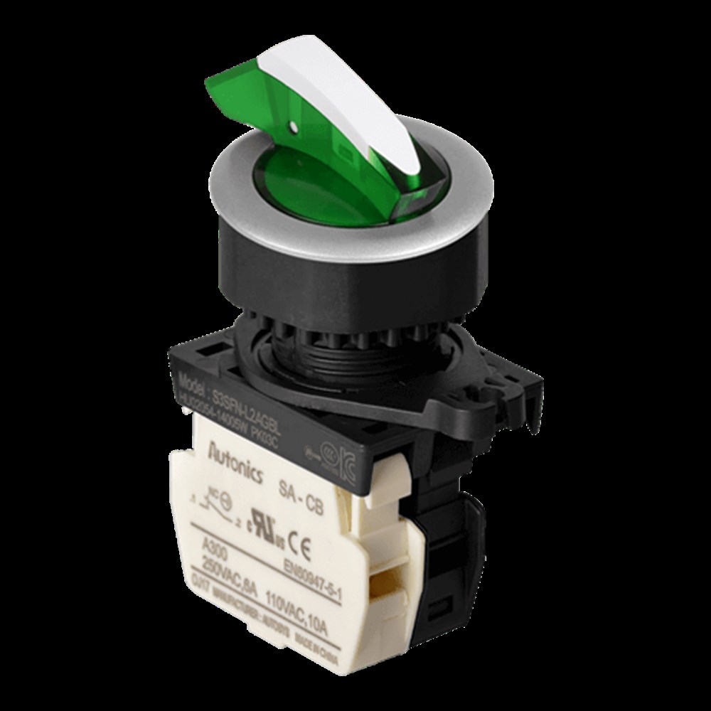 Autonıcs S3SFN-L2GBDM