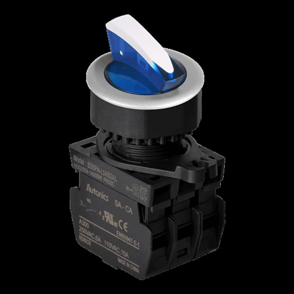 Autonıcs S3SFN-L5KB2ALM
