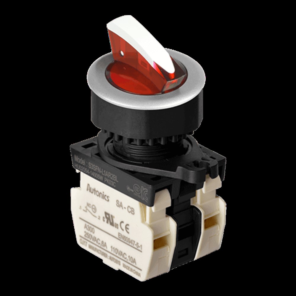 Autonıcs S3SFN-L5KR2BD