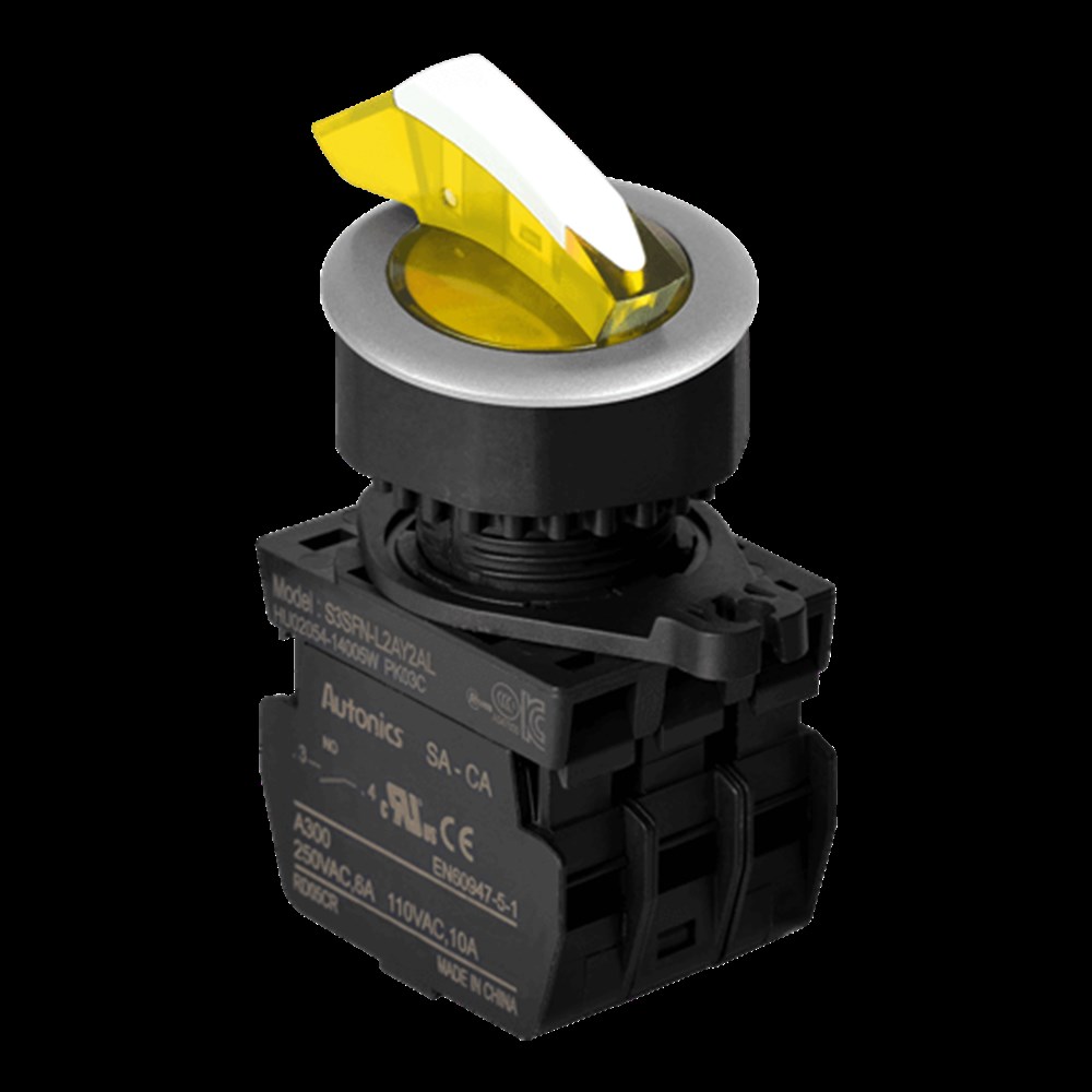 Autonıcs S3SFN-LAY2ALM