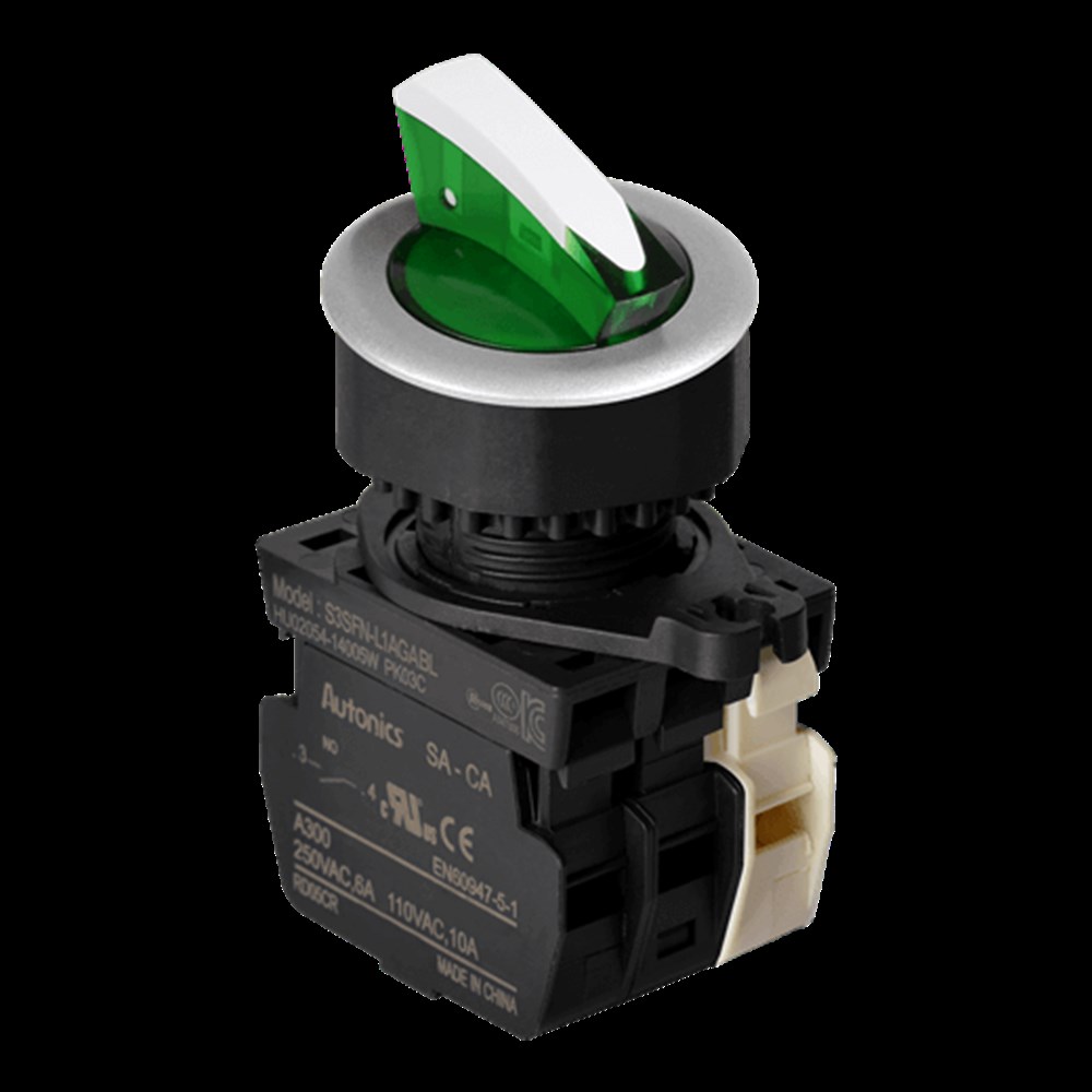 Autonıcs S3SFN-LCKGABL