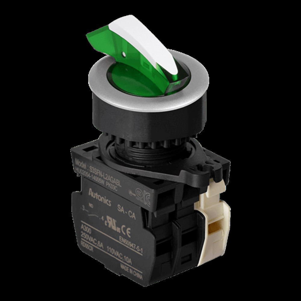 Autonıcs S3SFN-LDKGABD