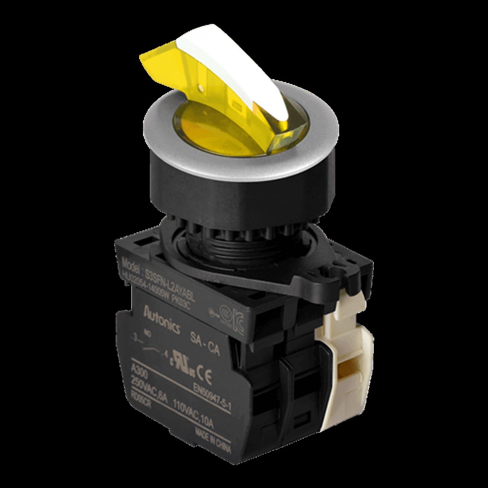 Autonıcs S3SFN-LDKYABL