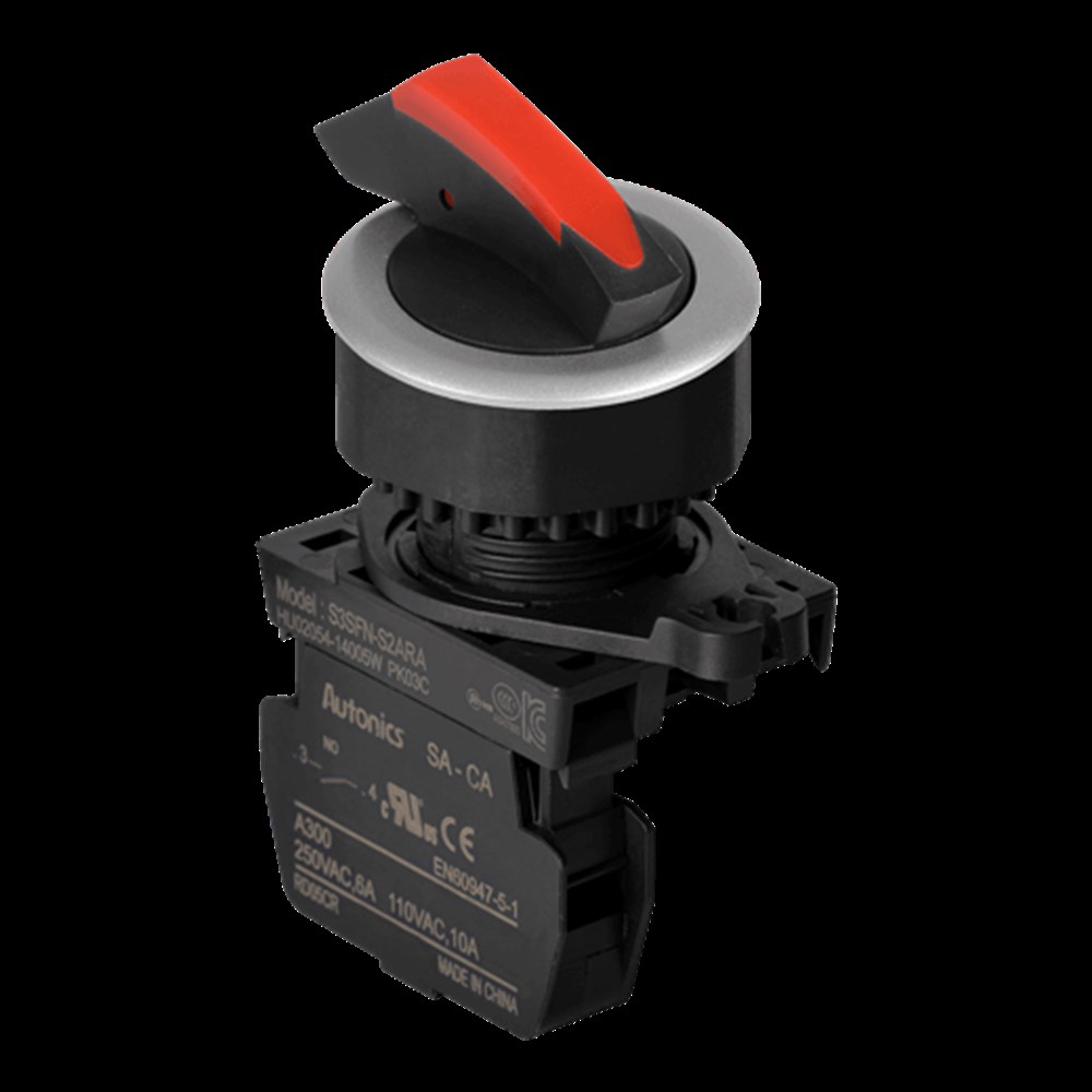 Autonıcs S3SFN-S1BRA