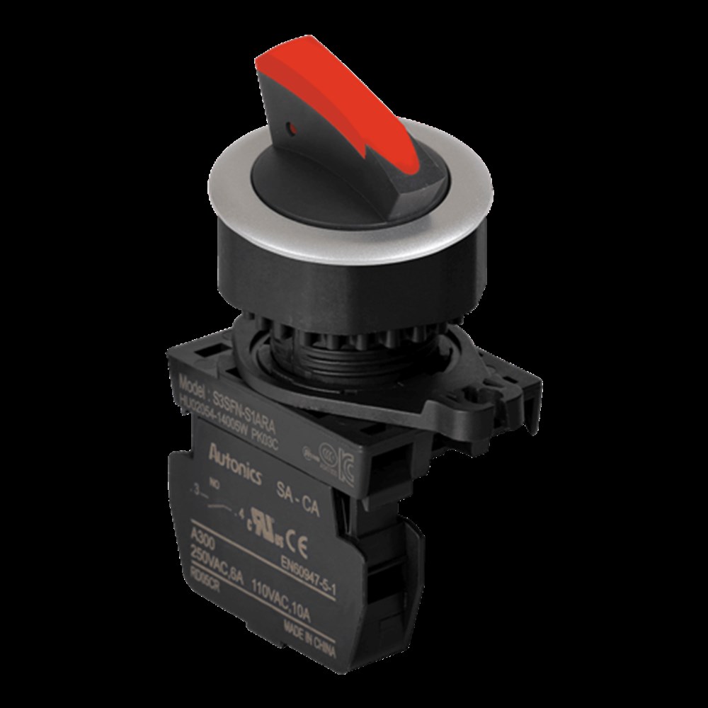 Autonıcs S3SFN-S1RA