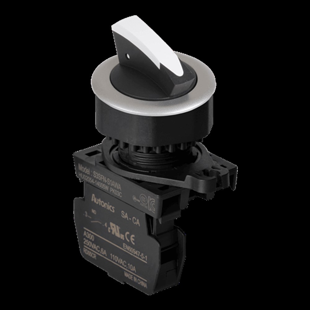 Autonıcs S3SFN-S1WAM