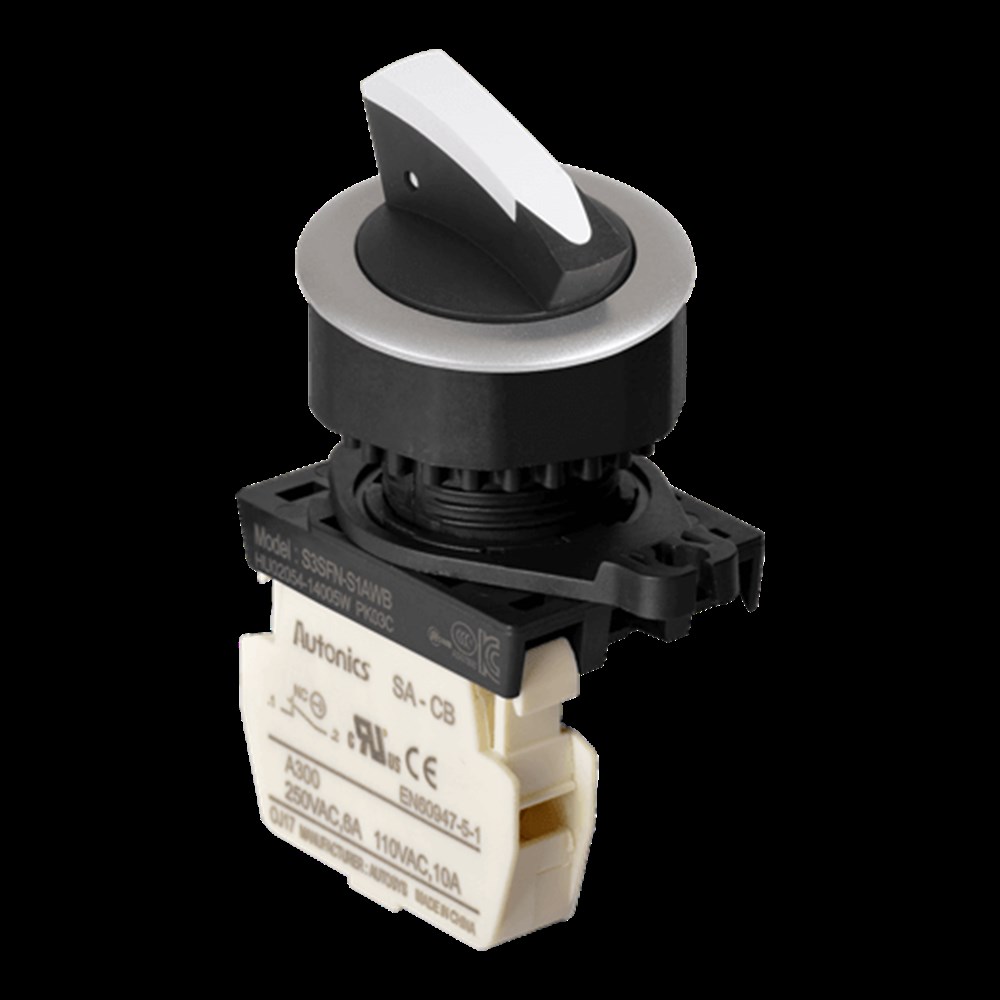 Autonıcs S3SFN-S1WB