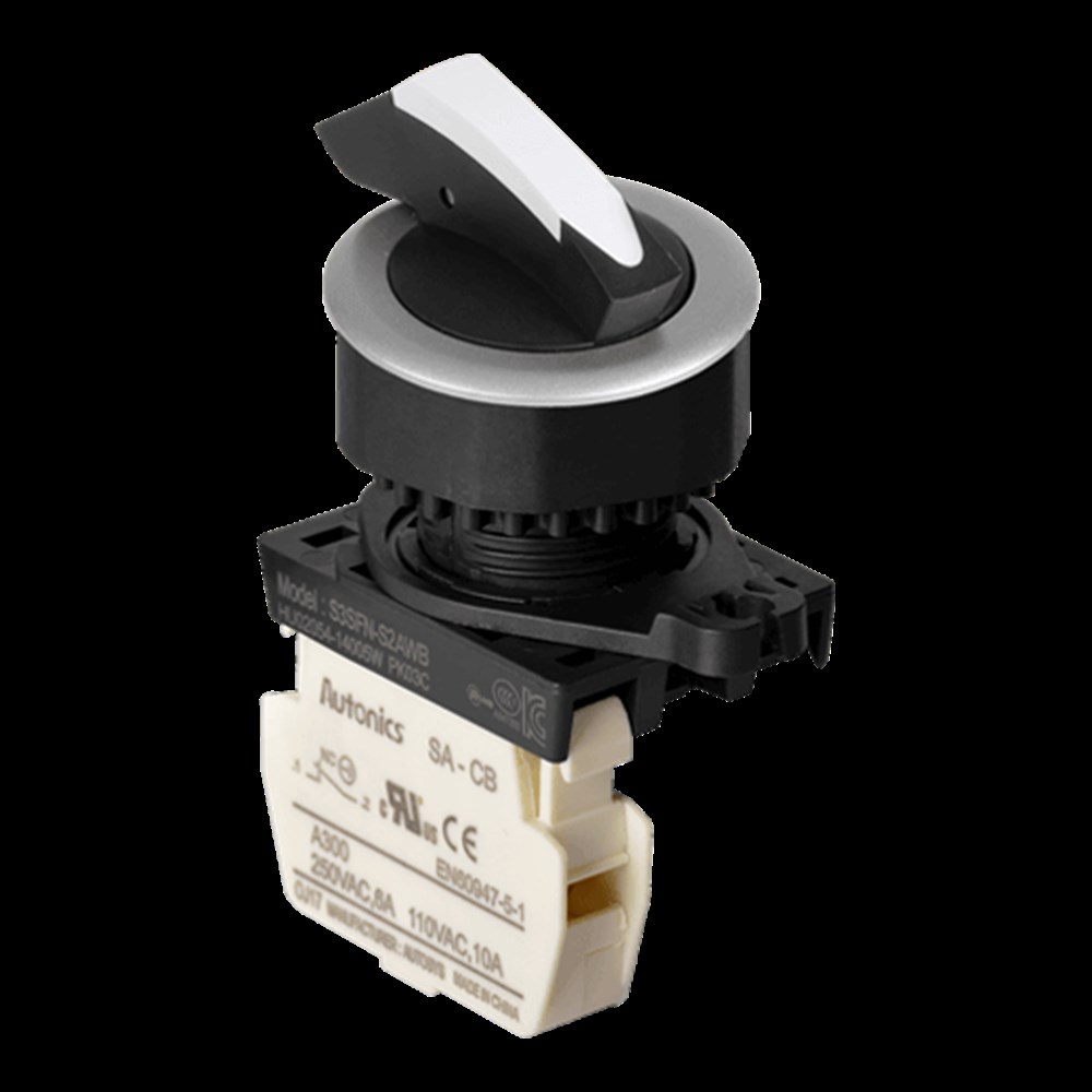 Autonıcs S3SFN-S3BWB