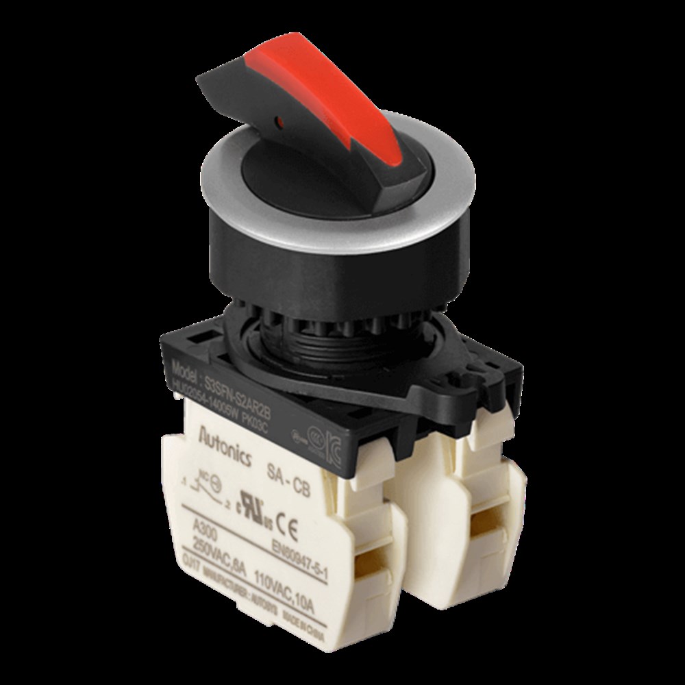 Autonıcs S3SFN-S4AR2B