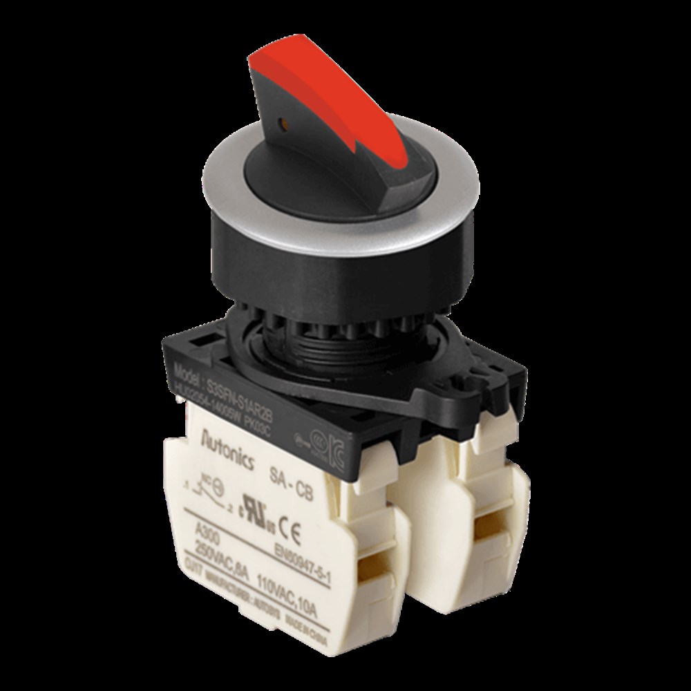 Autonıcs S3SFN-S5KR2BM