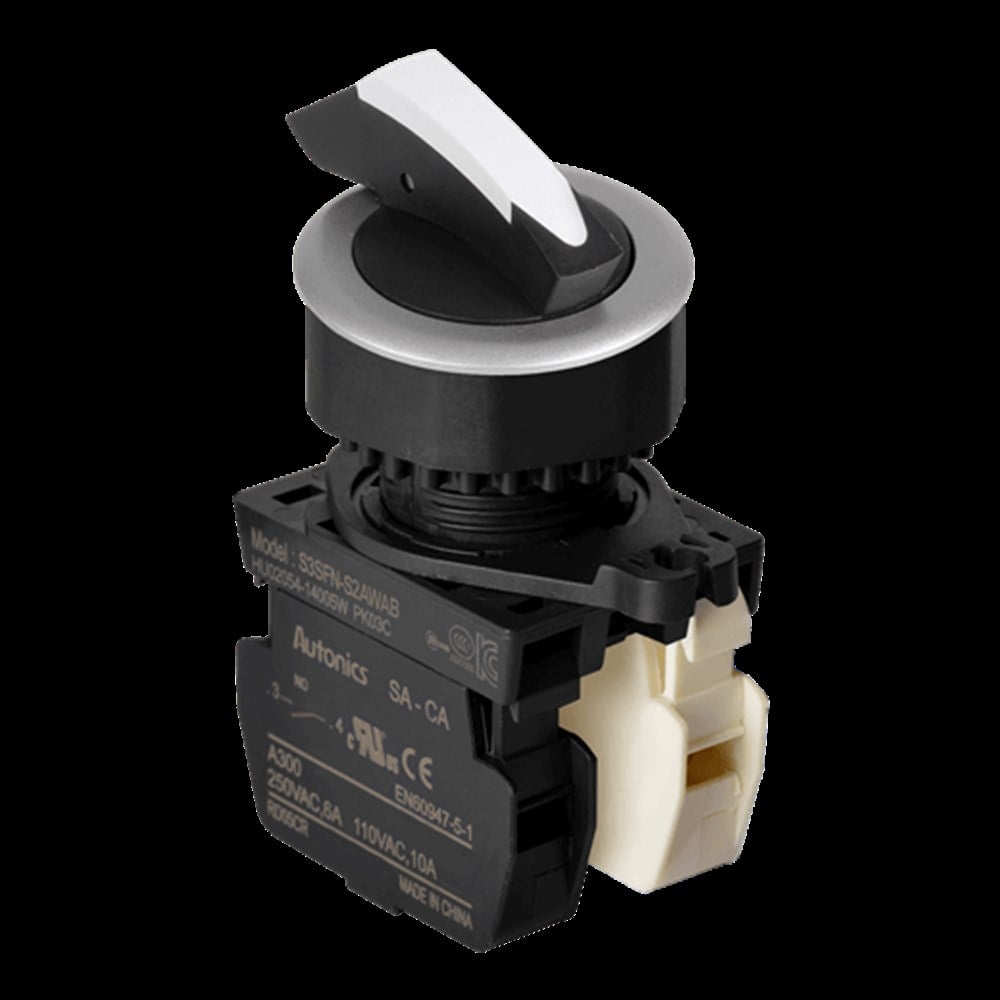 Autonıcs S3SFN-S6WAB