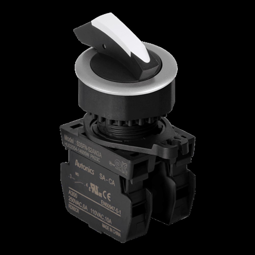 Autonıcs S3SFN-S8KW2A