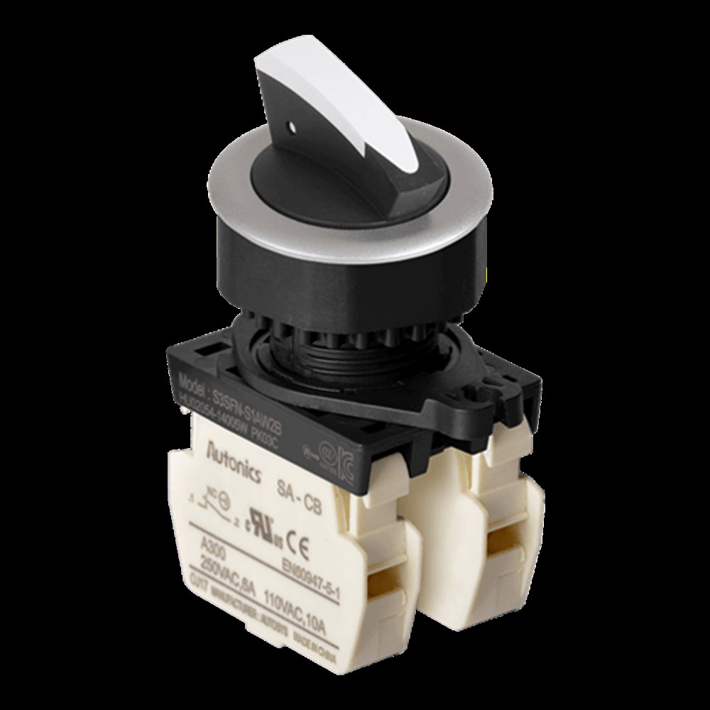Autonıcs S3SFN-SAKW2A