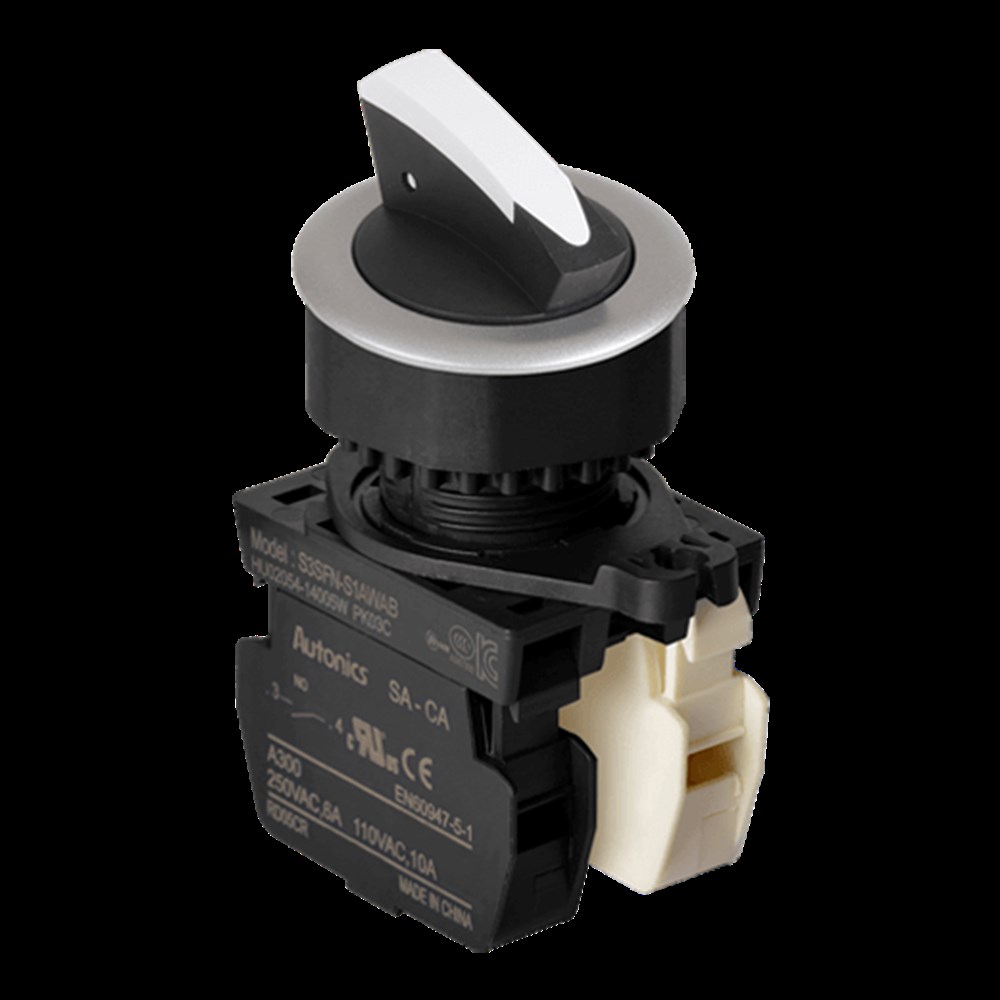 Autonıcs S3SFN-SCKWABM