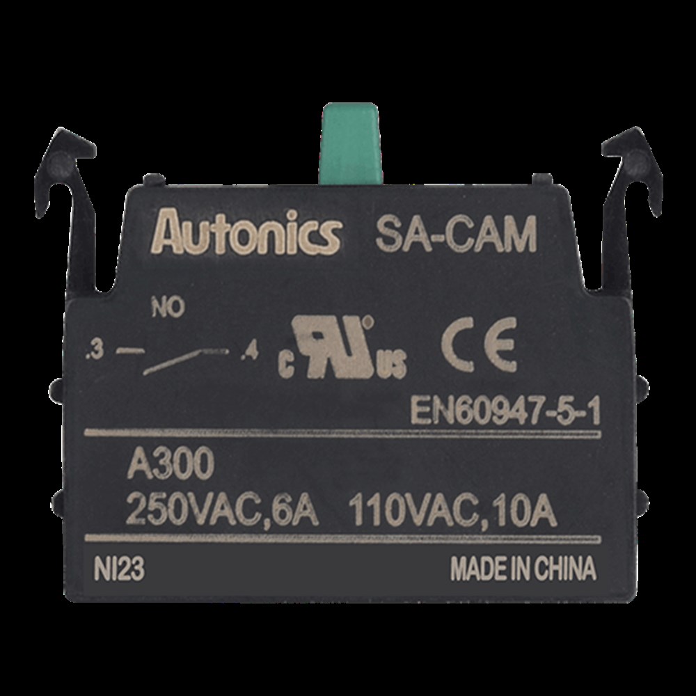 Autonıcs SA-CAM