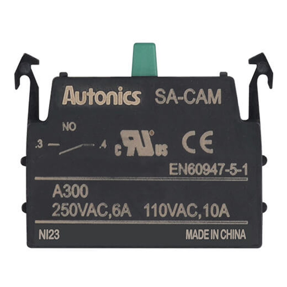 Autonıcs SA-CAM