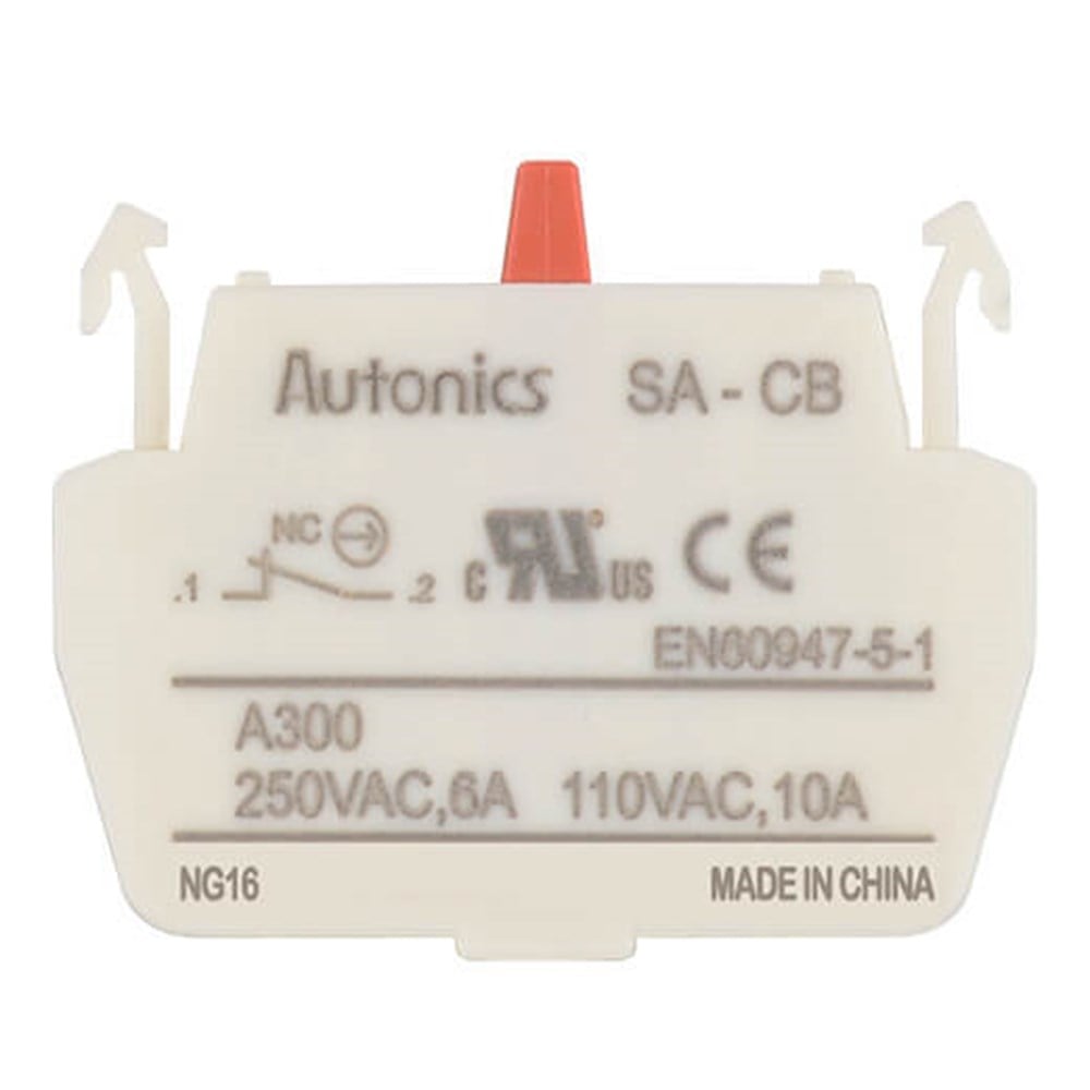 Autonıcs SA-CB