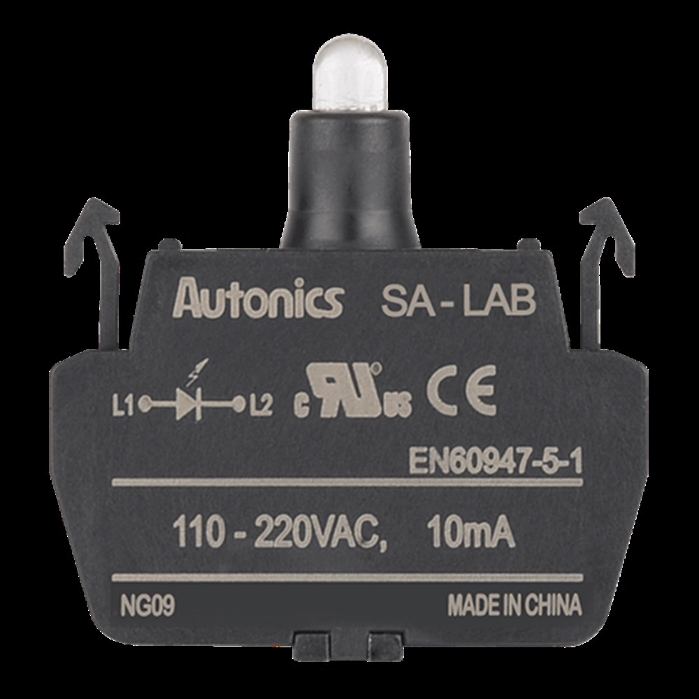 Autonıcs SA-LAB
