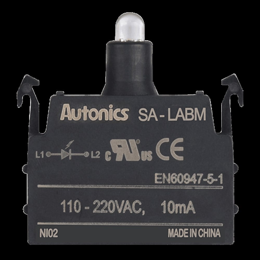 Autonıcs SA-LABM