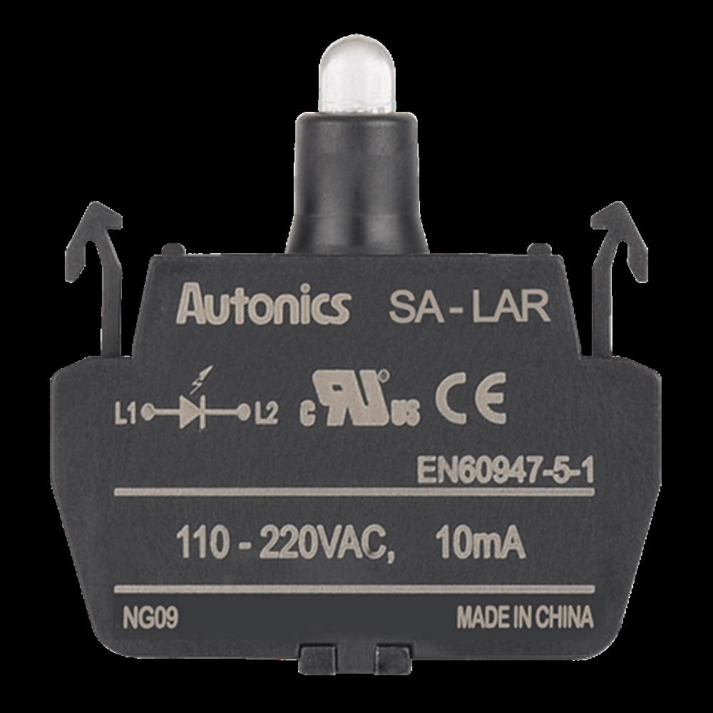 Autonıcs SA-LAR