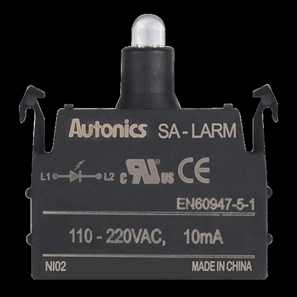 Autonıcs SA-LARM