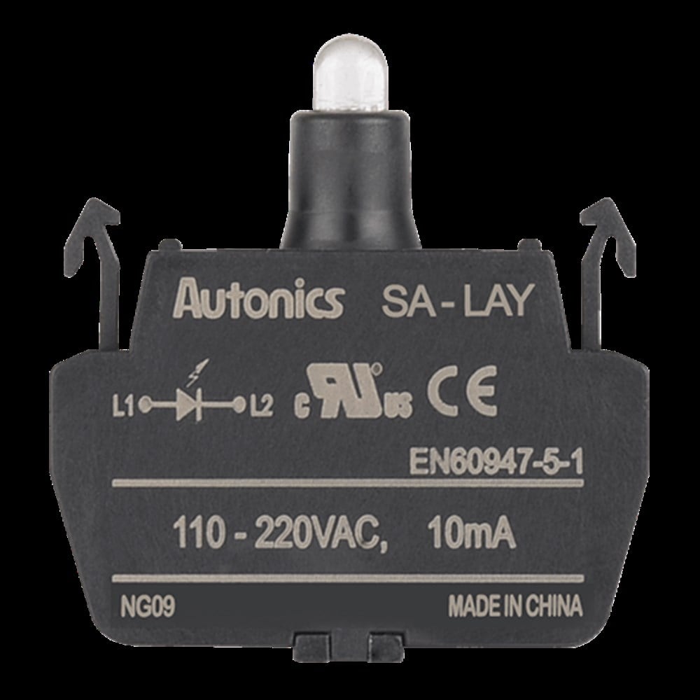 Autonıcs SA-LAY