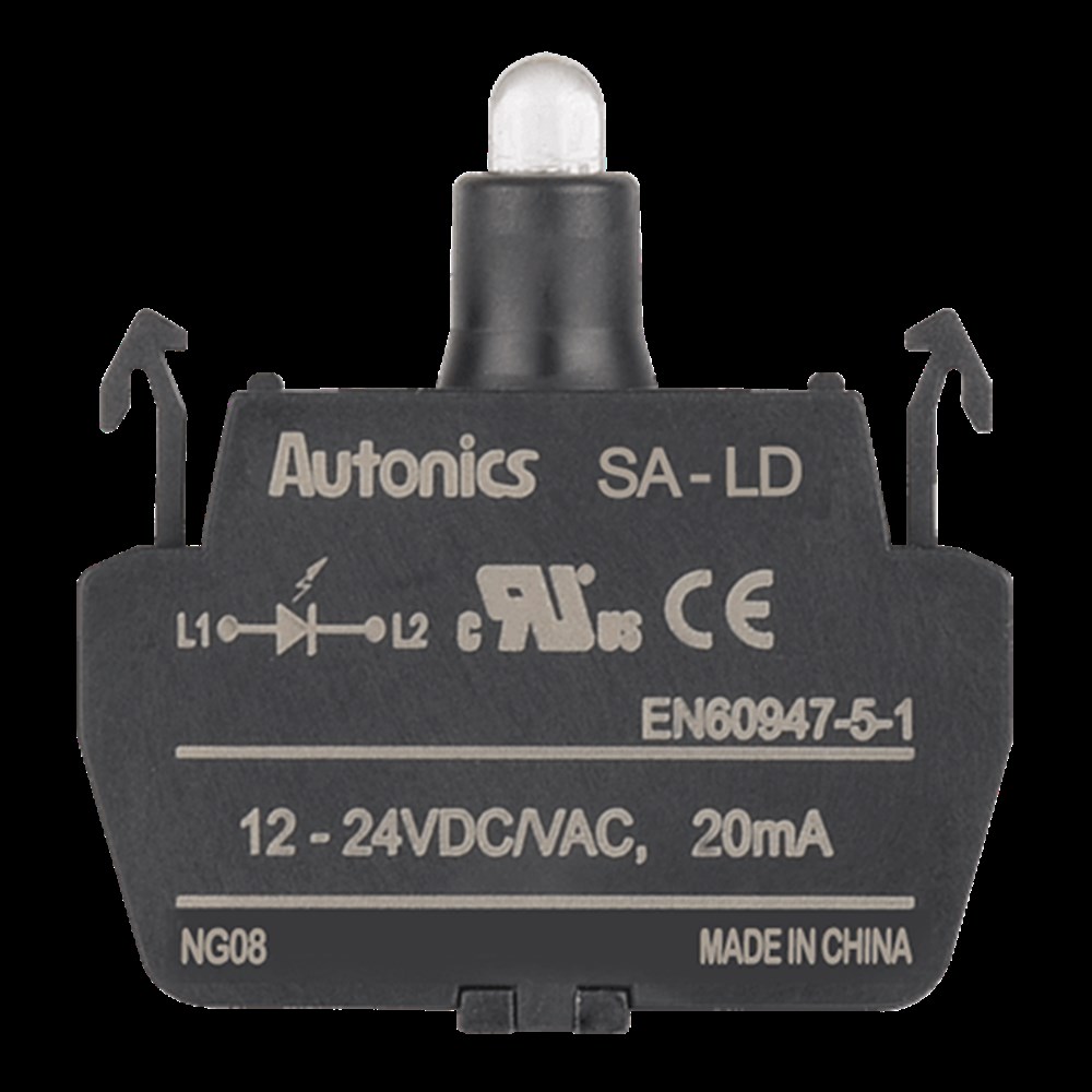 Autonıcs SA-LD
