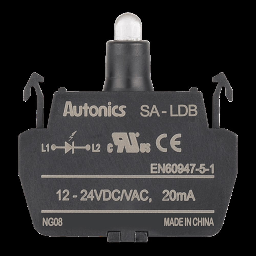Autonıcs SA-LDB