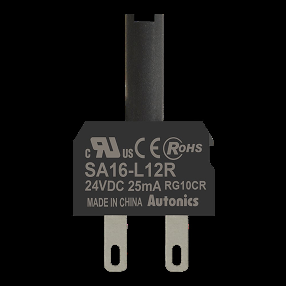 Autonıcs SA16-L12R