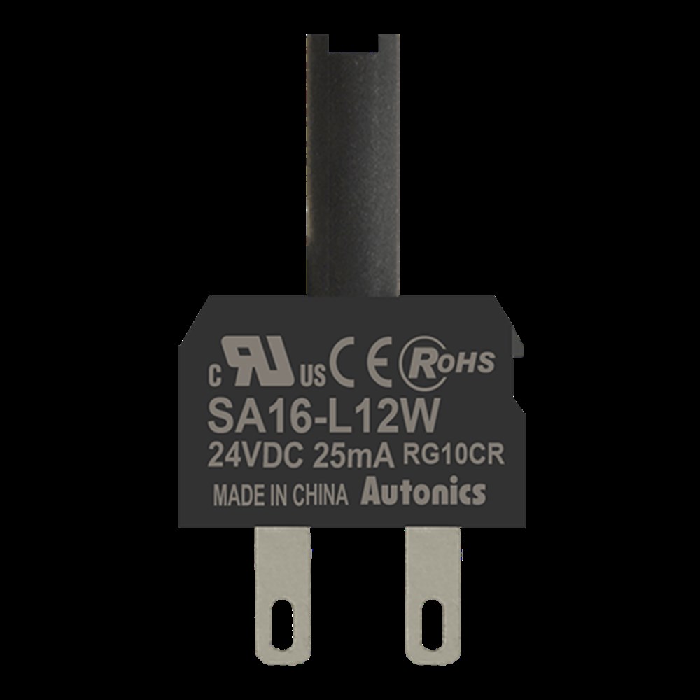 Autonıcs SA16-L12W