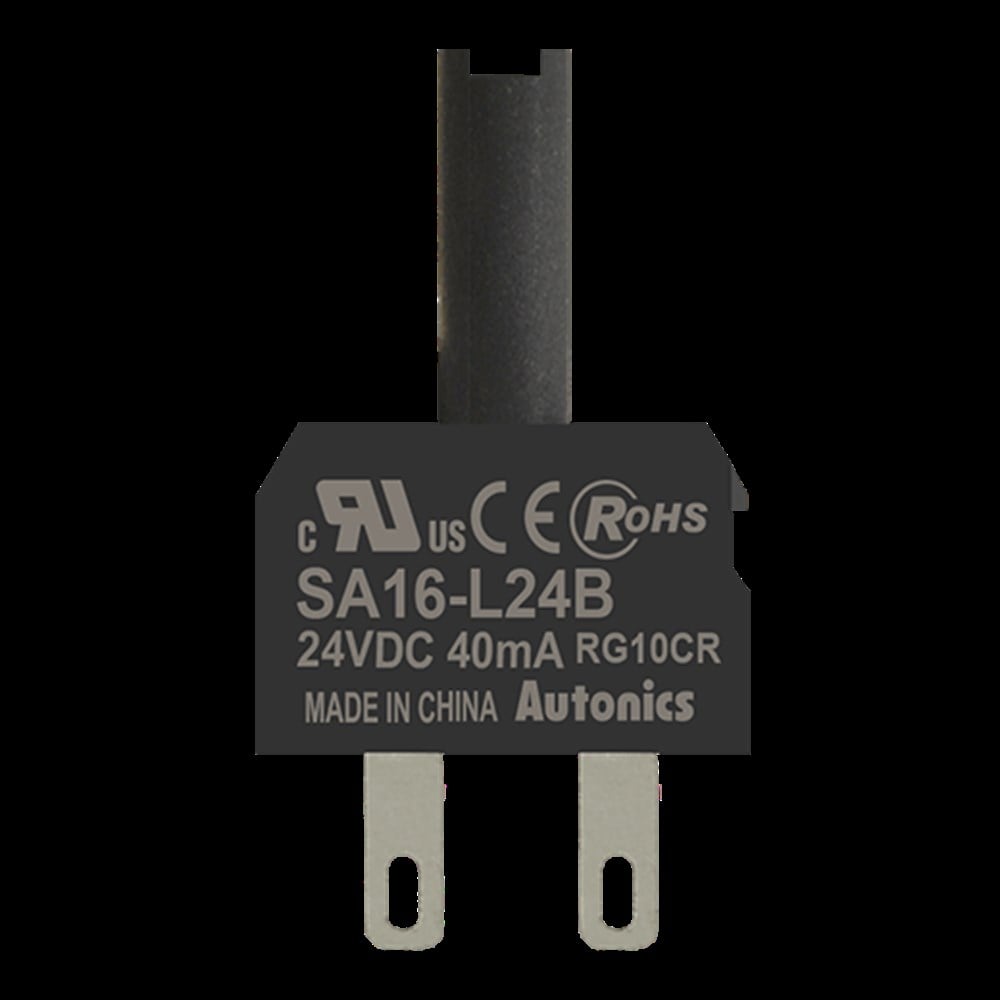 Autonıcs SA16-L24B