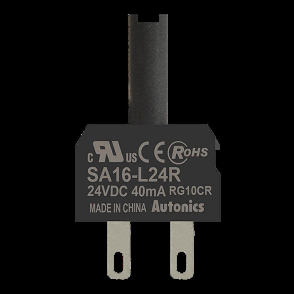 Autonıcs SA16-L24R