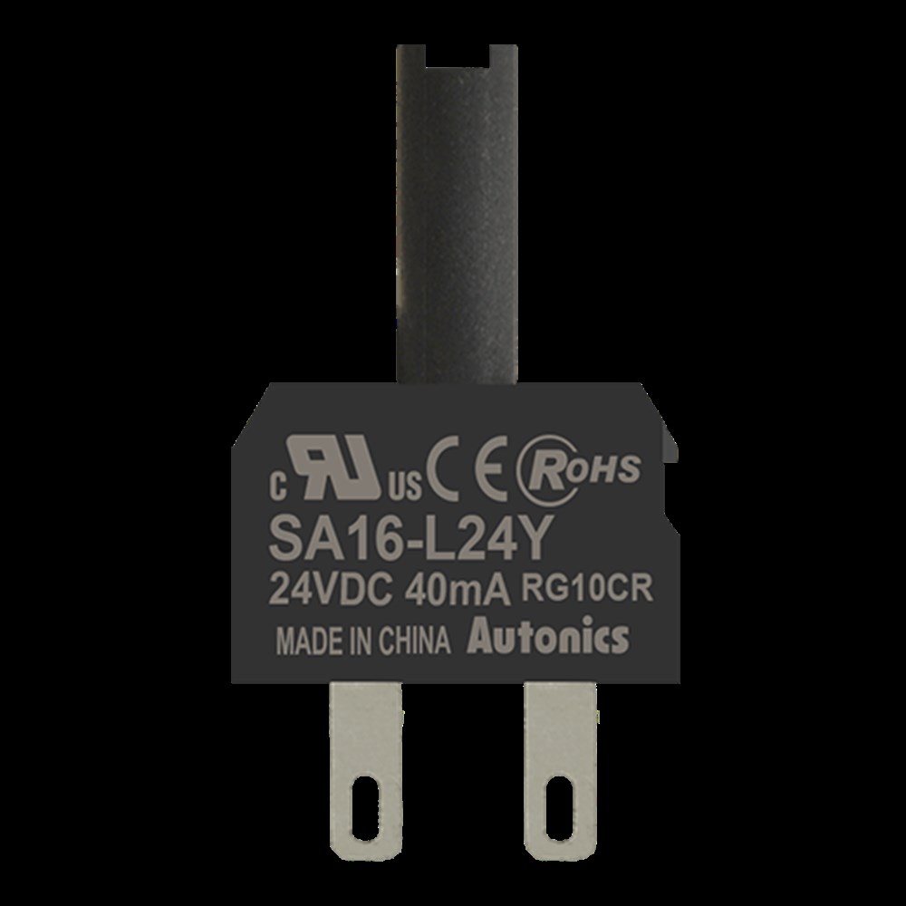 Autonıcs SA16-L24Y