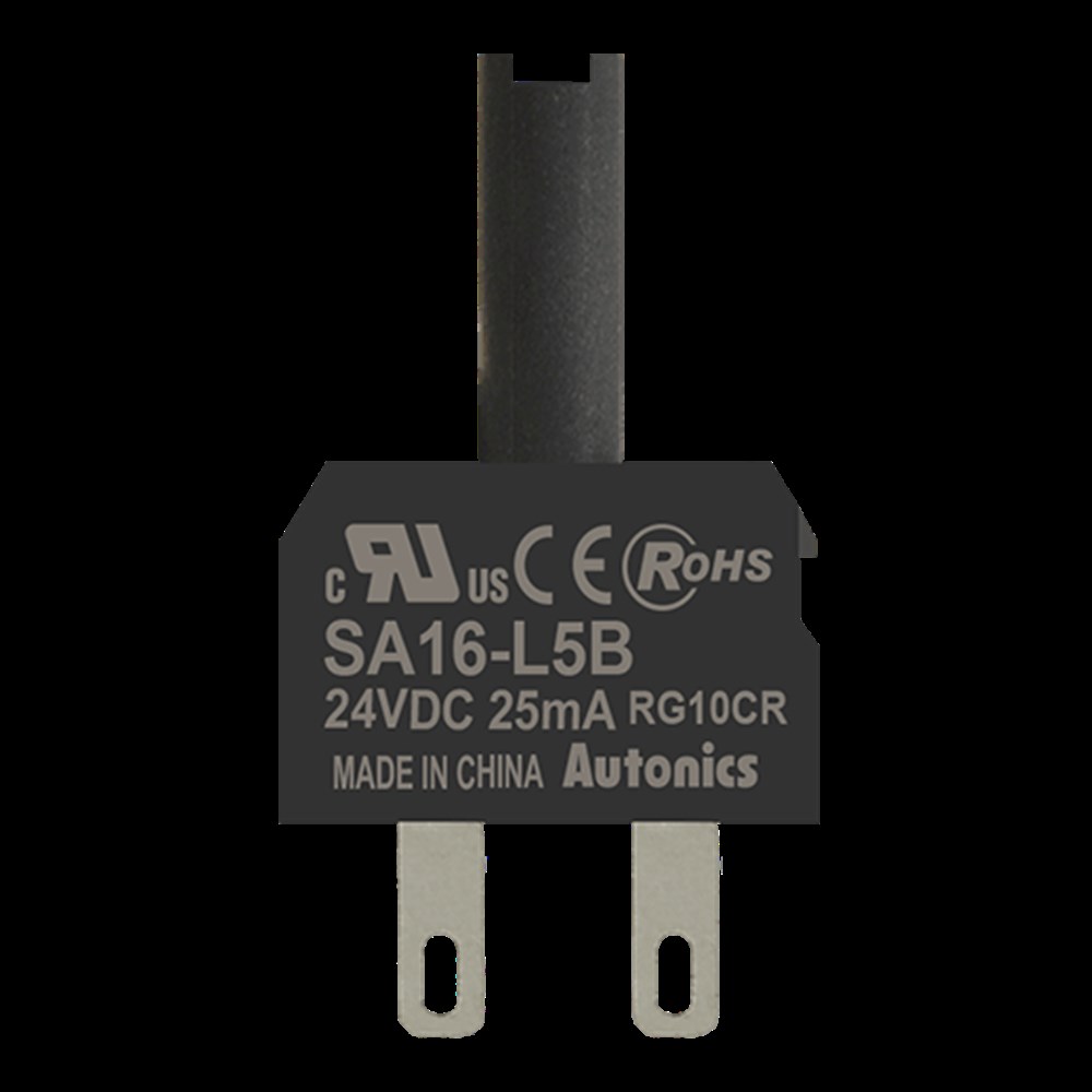 Autonıcs SA16-L5B