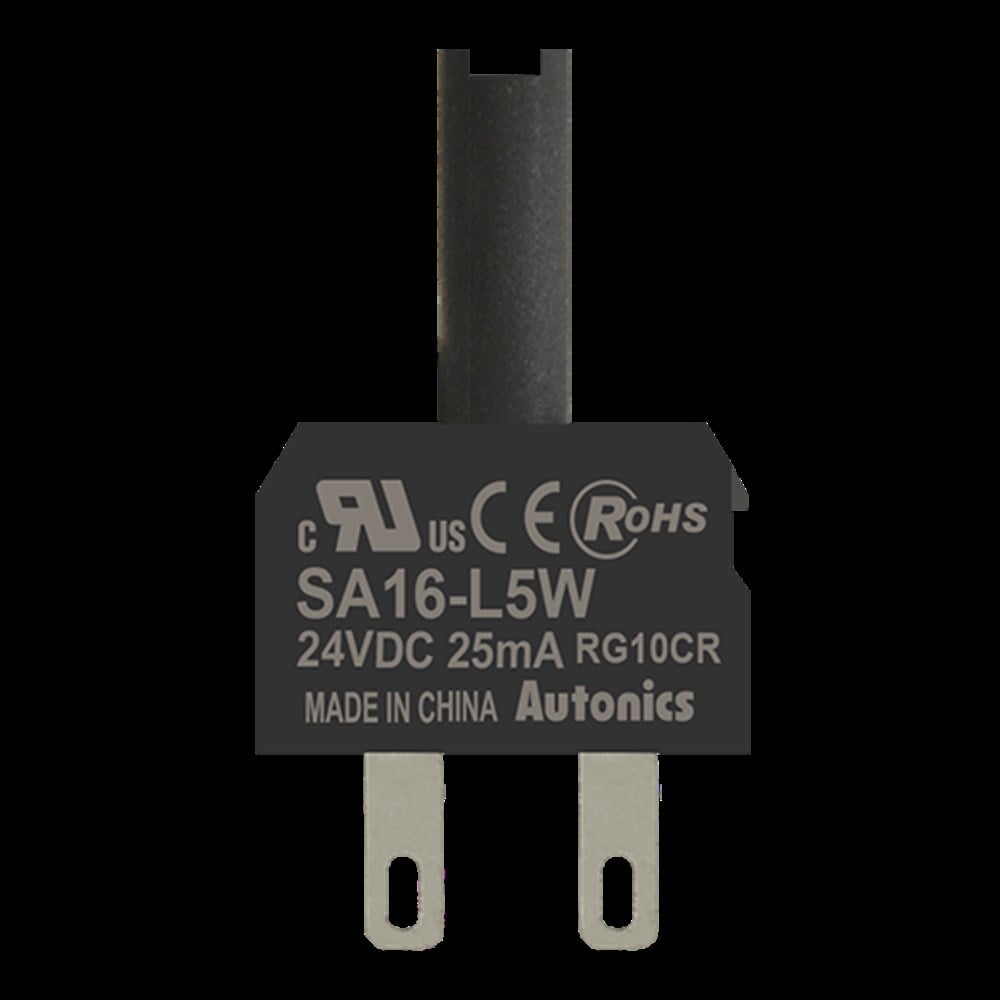 Autonıcs SA16-L5W