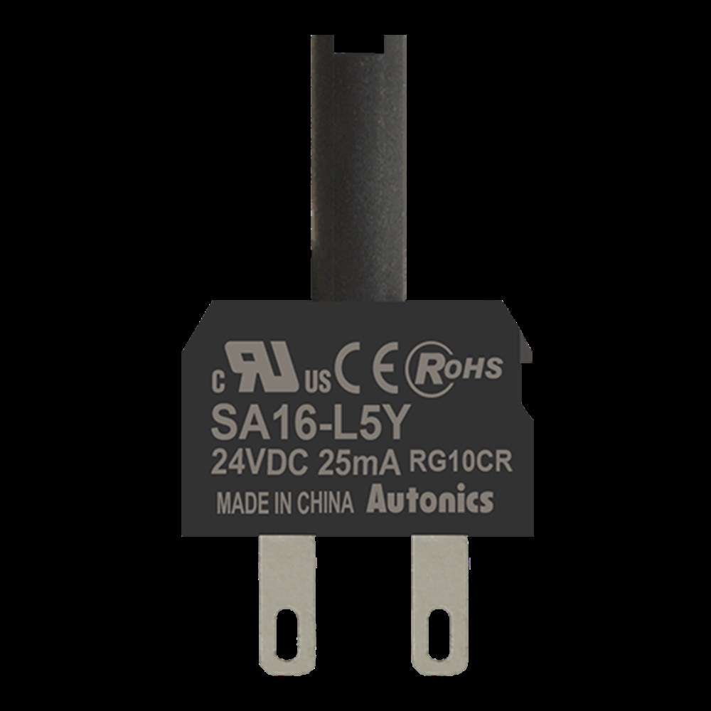 Autonıcs SA16-L5Y