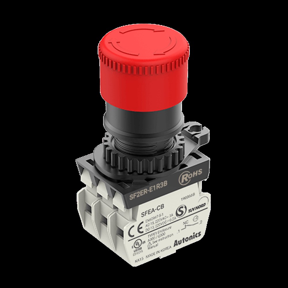 Autonıcs SF2ER-E1R3B