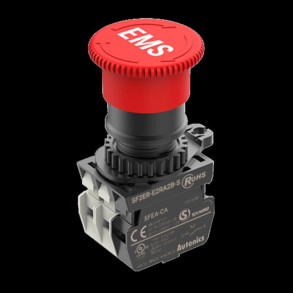 Autonıcs SF2ER-E2RA2B-S