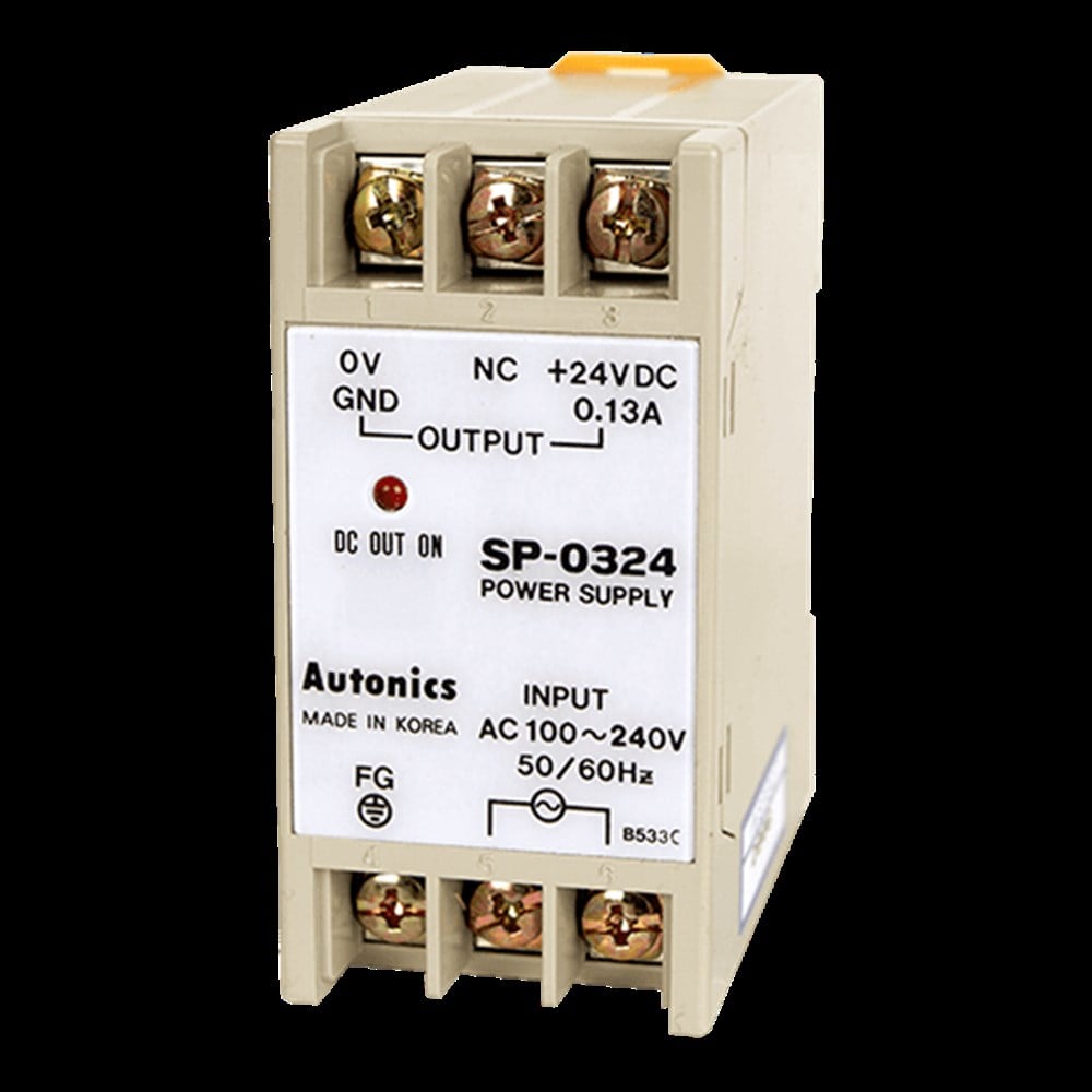 Autonıcs SP-0324