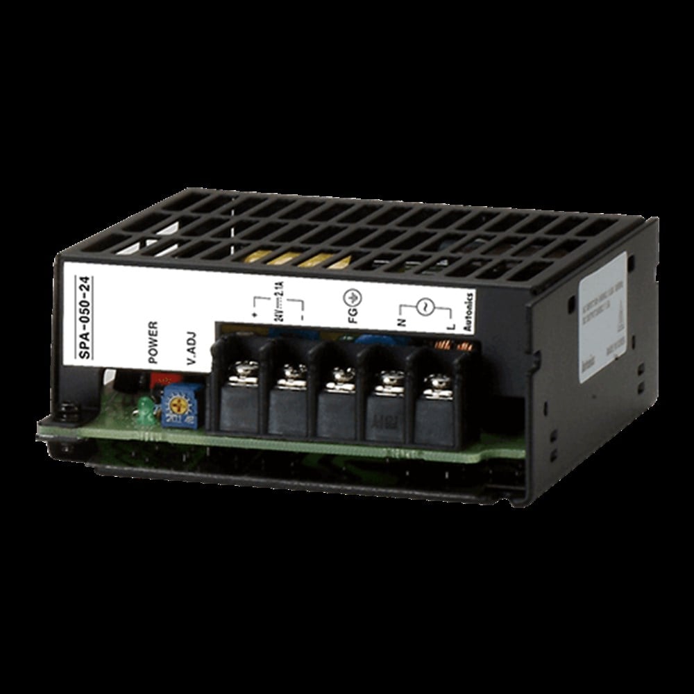 Autonıcs SPA-050-24