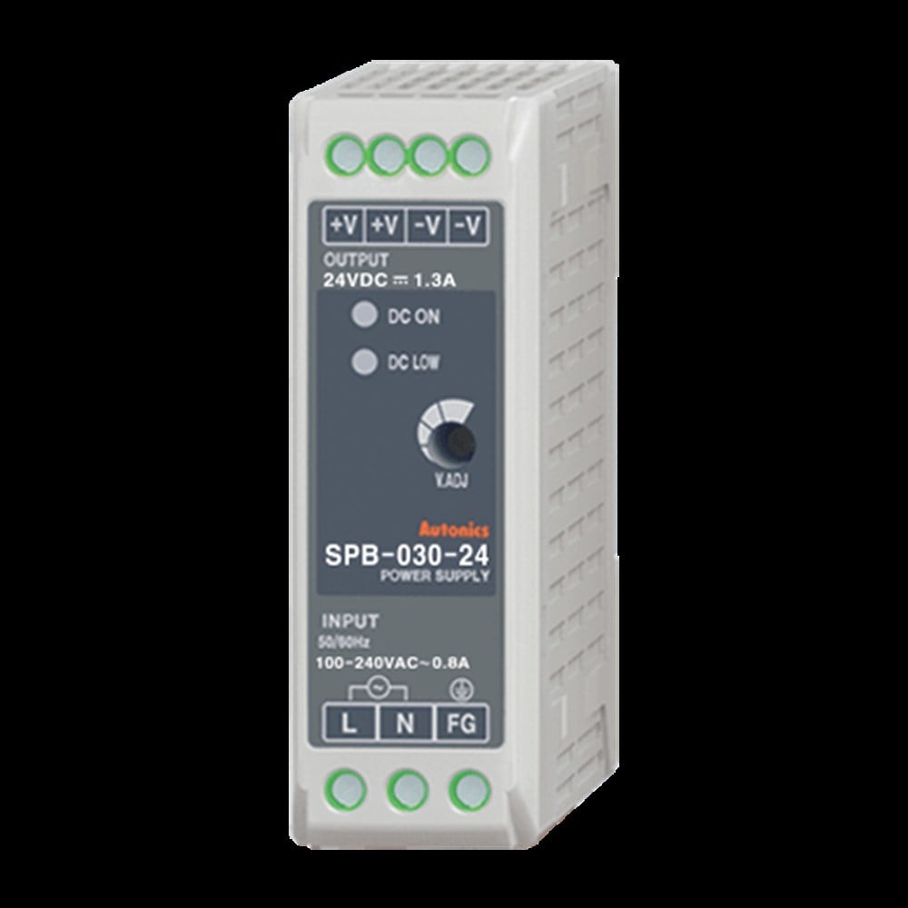 Autonıcs SPB-030-24