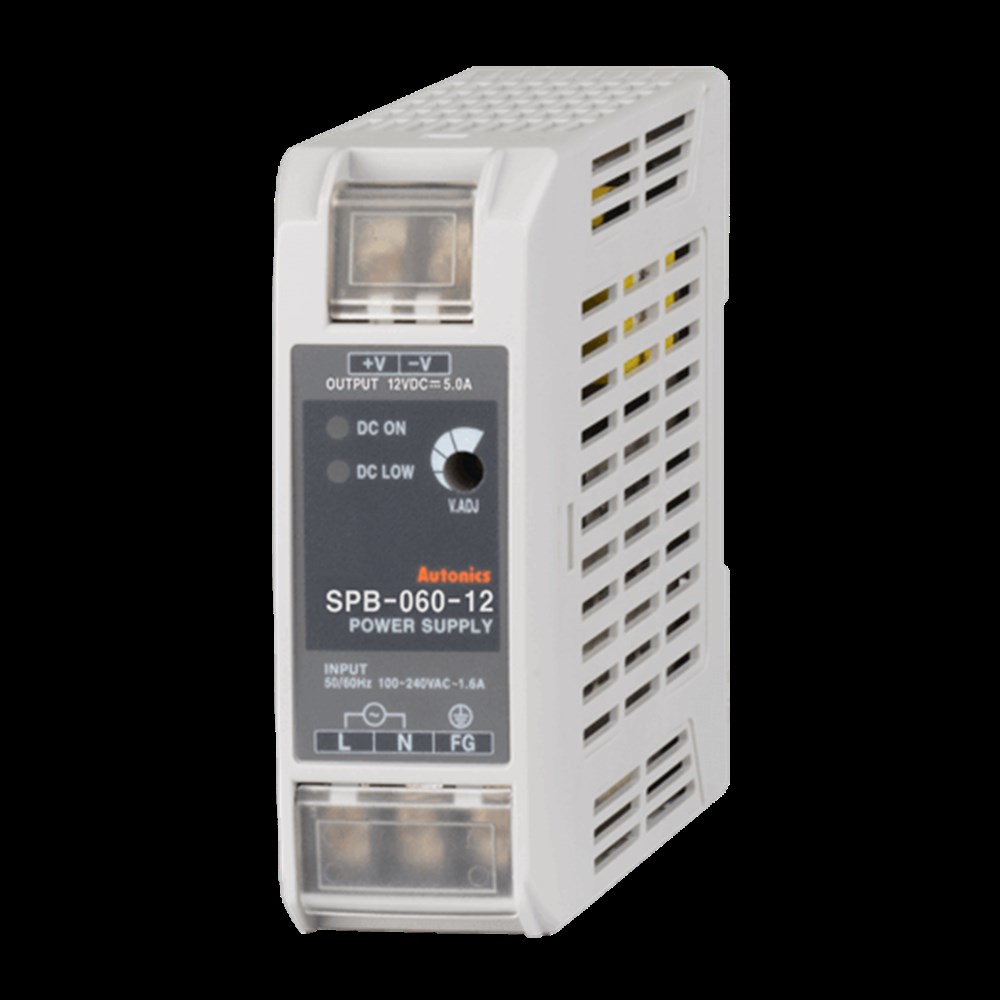 Autonıcs SPB-060-12