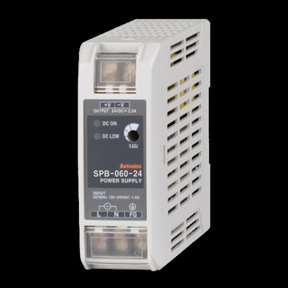 Autonıcs SPB-060-24