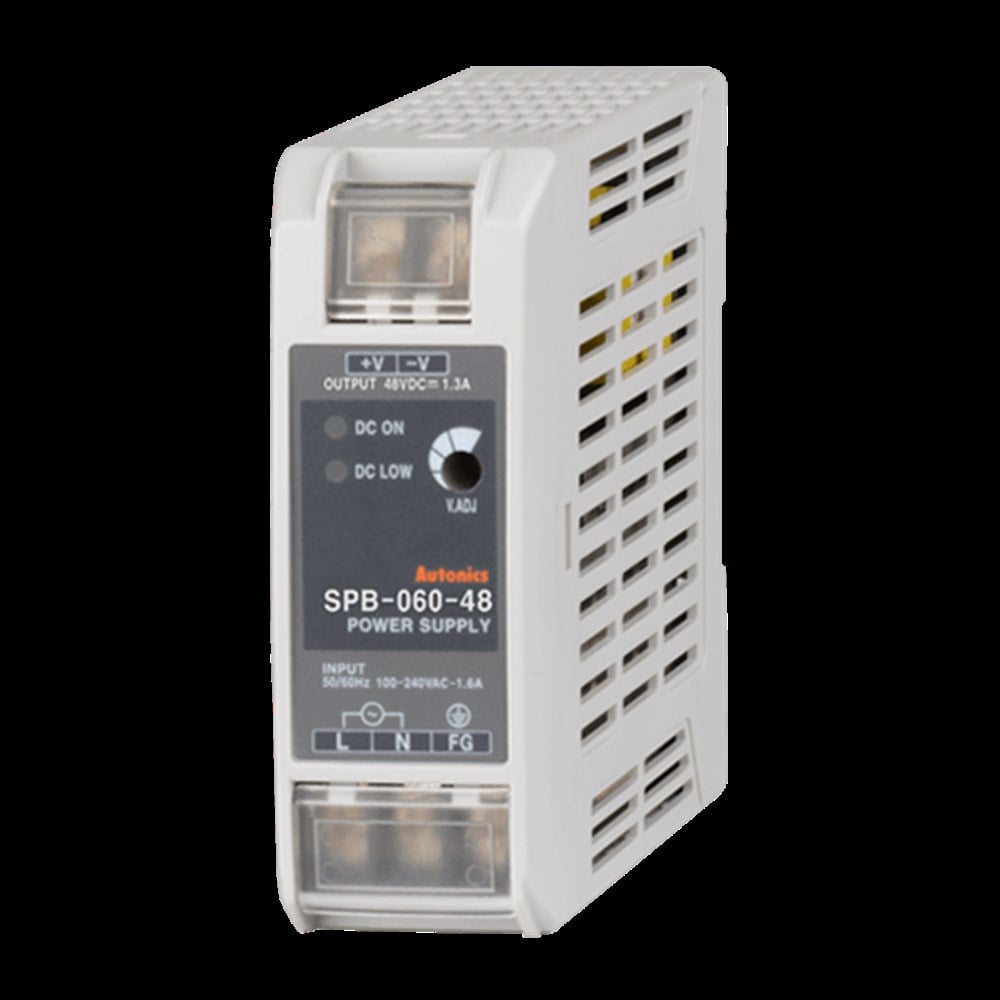 Autonıcs SPB-060-48