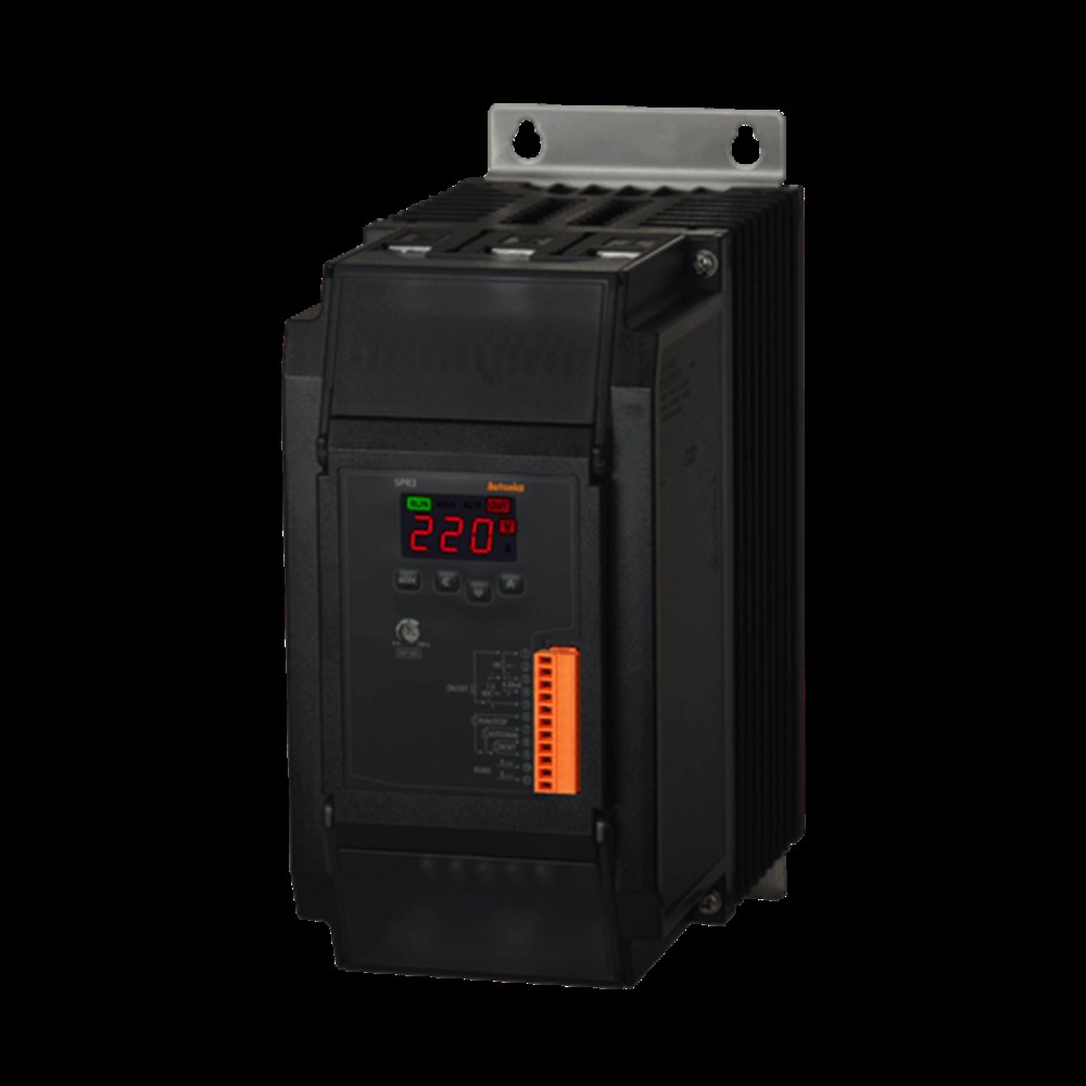 Autonıcs SPR3-150TFN