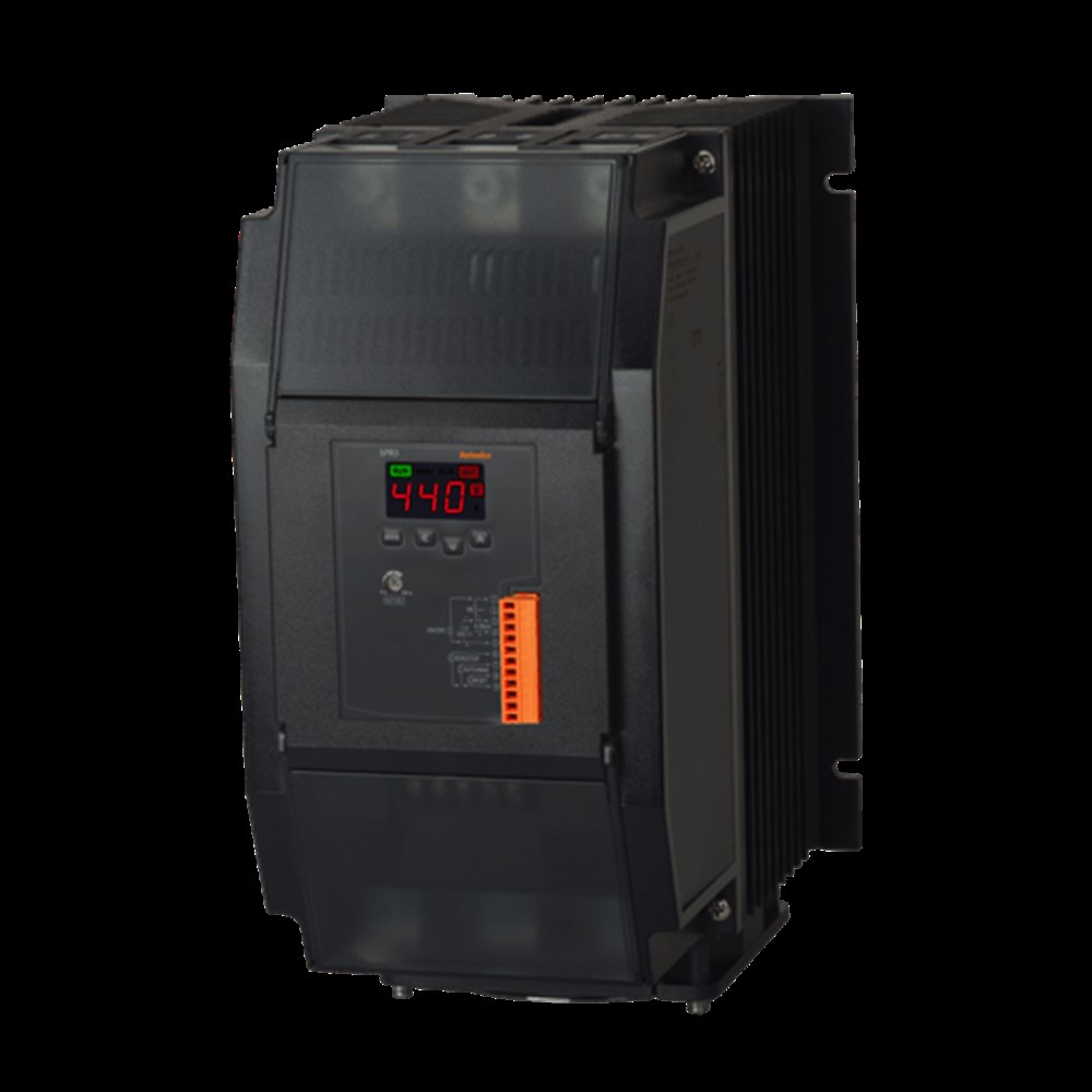 Autonıcs SPR3-2100NNN