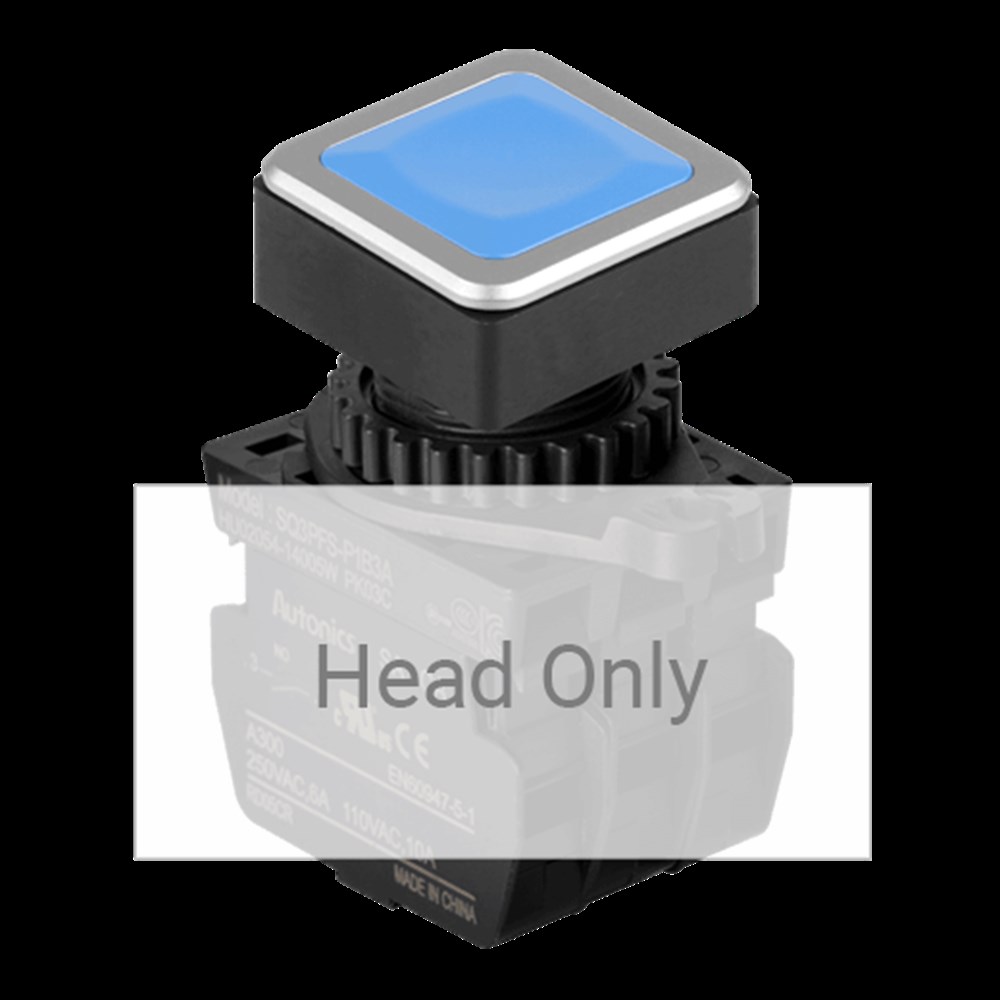 Autonıcs SQ3PFS-P1B