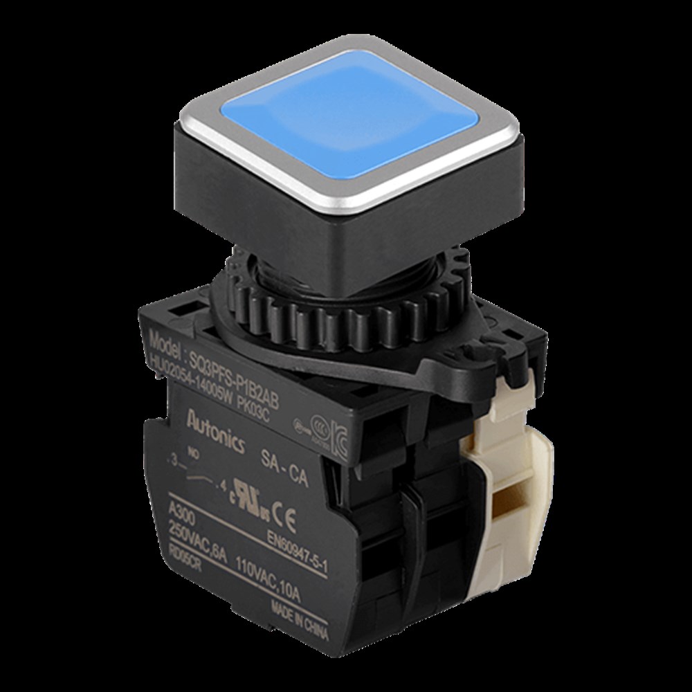 Autonıcs SQ3PFS-P1B2ABM